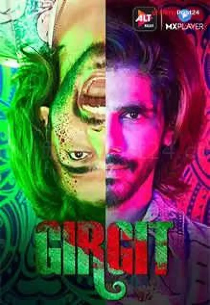 Girgit Web Series: Review, Trailer, Star Cast, Songs, Actress Name, Actor Name, Posters, News & Videos