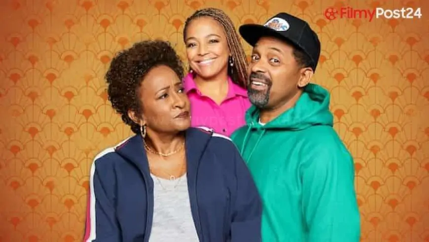The Upshaws Season 2 Release Date, Cast, Plot – What We Know So Far