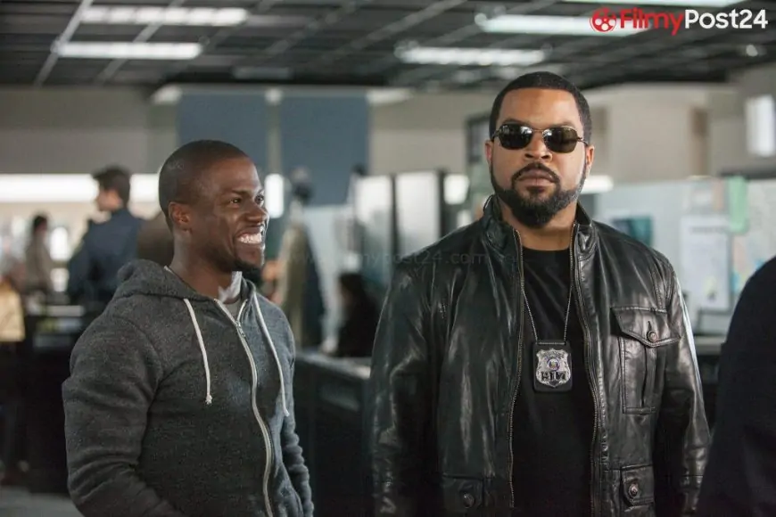 THE RIDE ALONG CREW’S ONGOING DRAMA EXPLAINED