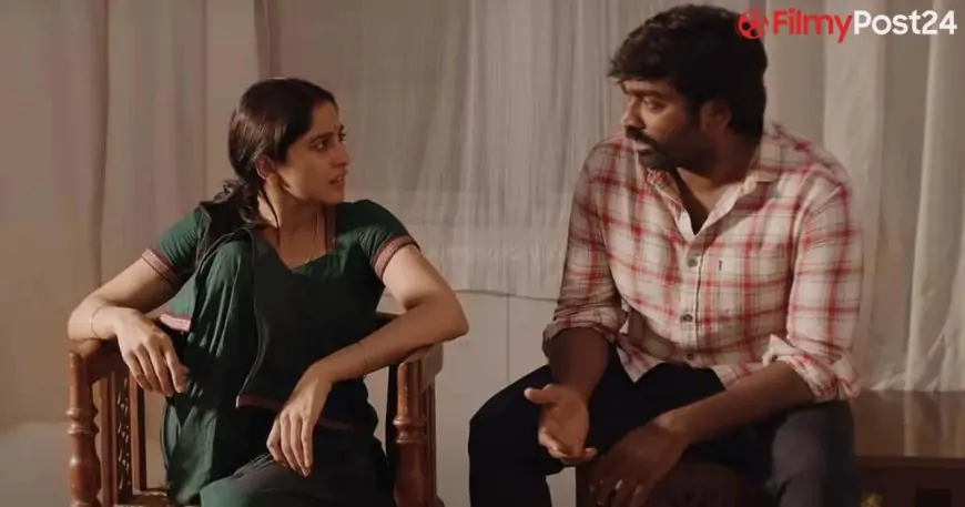 Vijay Sethupathi Starrer Explores Grief In The Most Relatable & Touching Way -