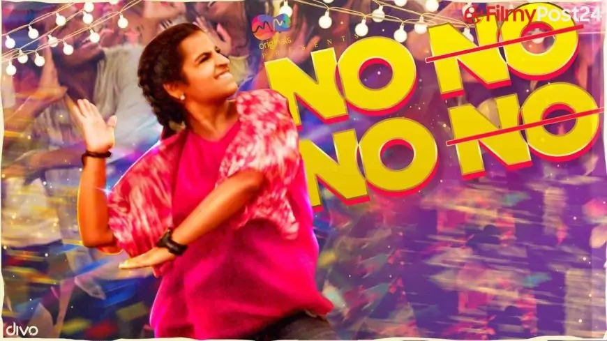 Watch No No No No Video Song | Sivaangi