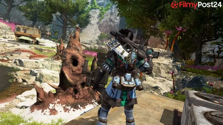 Apex Legends Season 11 Expected End Date & Season 12 Updates