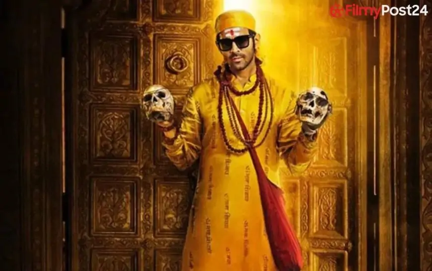 Bhool Bhulaiyaa 2 (2022) Film Cast, Story, Real Name, Wiki, Release Date & More