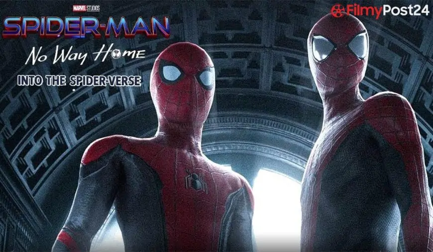 Spider Man No Way Home Telugu OTT Release Date