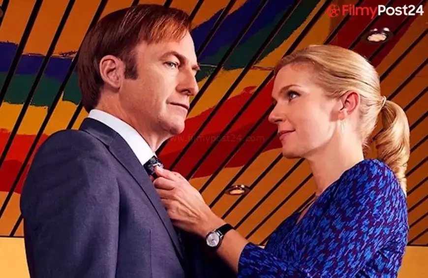 You Better Call Saul Season 6: Are We Looking At A Split Season?