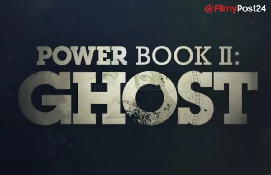 Power Book II: Ghost Season 2 Episode 2 Preview: ‘Selless Acts?’