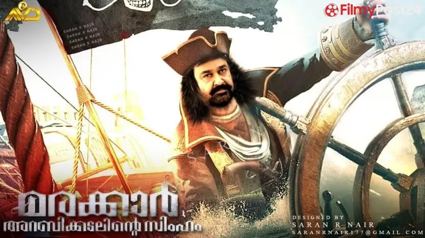 Marakkar: Arabikadalinte Simham Malayalam Movie (2021) | Cast | Songs | Teaser | Trailer | Release Date