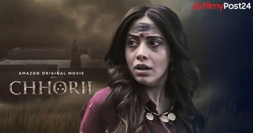 Nushrratt Bharuccha Evolves As An Actor In The Remake Of The Layered Horror Film -
