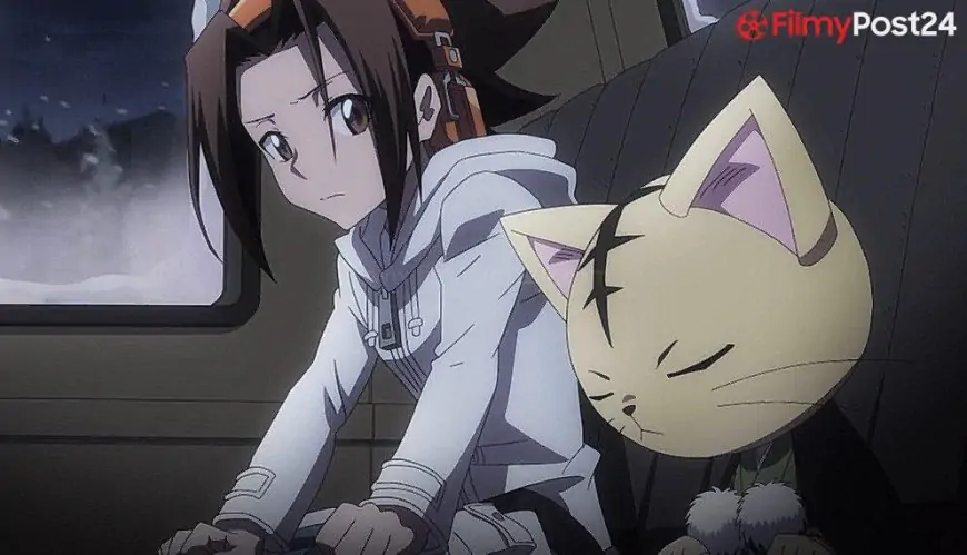 Shaman King (2021) Episode 34 Release Date & Time, Spoilers, Preview, Countdown, Watch Online