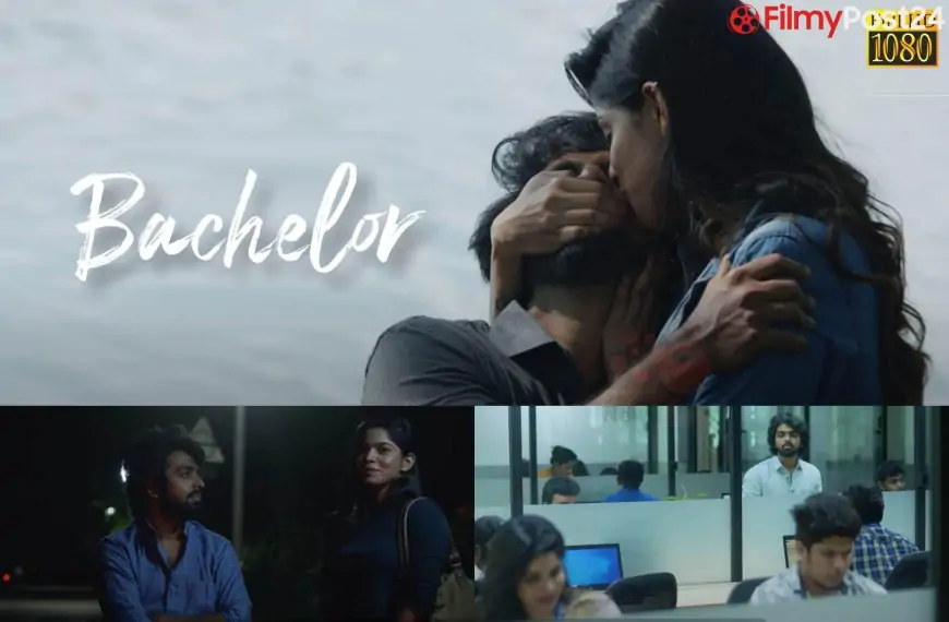 Bachelor Full Movie HD Leaked Online On Isaimini For Free Download