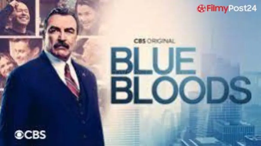Blue Bloods Season 12 Episode 8 Photo: What’s Baker’s Role?