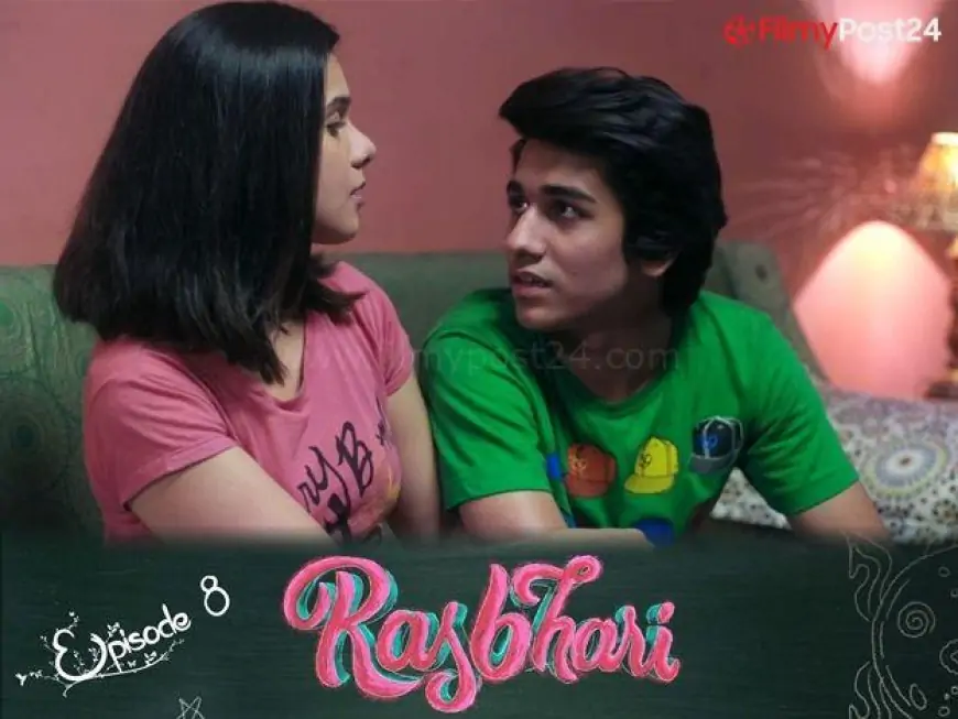 Rasbhari (Climax) - Review & Cast