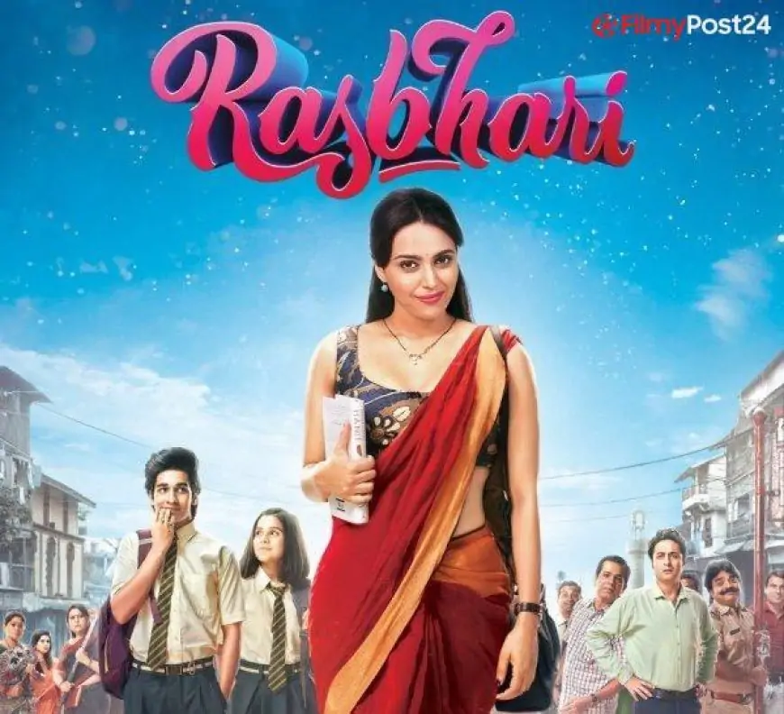 Rasbhari (Hindi Web Series) - All Seasons, Episodes & Cast
