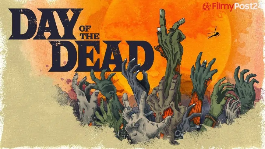 Day Of The Dead Season 2: Has It Been Renewed, Canceled At Syfy?