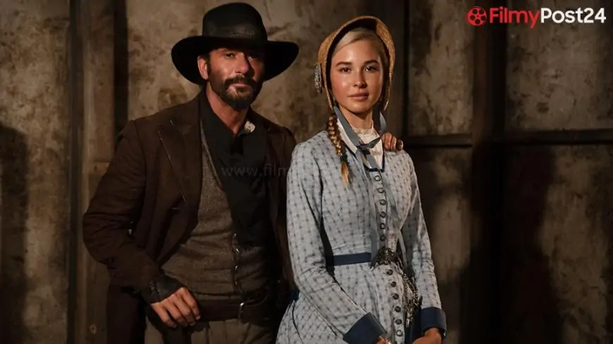1883 Series: Will It Air On Paramount Network?
