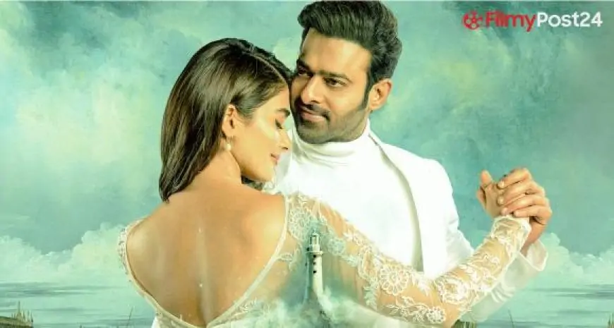 Radhe Shyam: Makers Of Prabhas And Pooja Hegde Starrer Clear The Air About Movie Postponement
