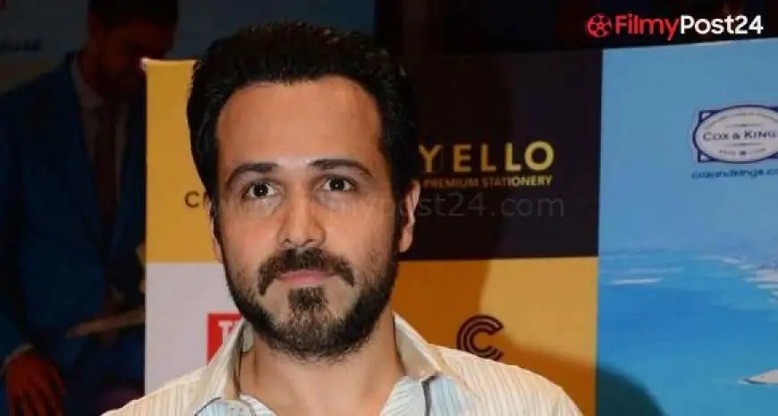 Entertainment News LIVE Updates: Emraan Hashmi To Join Tiger 3 Sets This Week, Katrina Kaif’s Mangalsutra Love