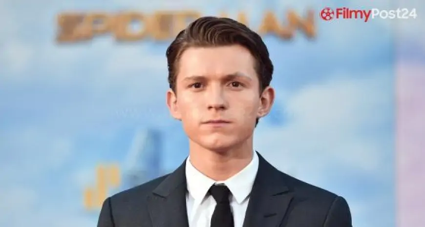 Tom Holland RECALLS Pitching A James Bond Origin Movie That Got Rejected: It Was The Dream Of A Young Kid