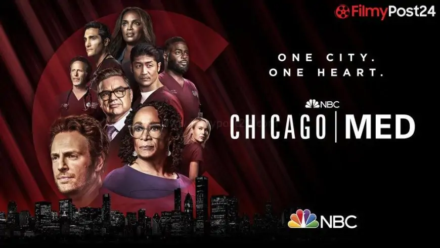 Chicago Med Season 7 Episode 11 Spoilers: Crockett Conflict