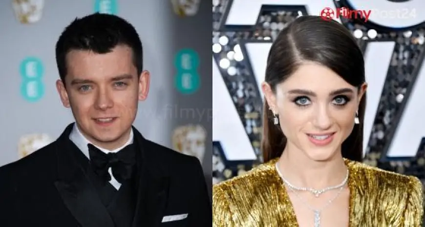 All Fun And Games: Natalia Dyer And Asa Butterfield To Share Screen Space In Upcoming Horror Thriller