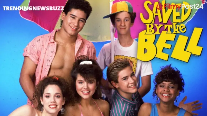 Saved By The Bell Season 5: Whether It’s Worth Watching?