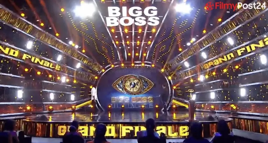 Bigg Boss Ultimate Show 2022 | Contestants | Episodes | Winner