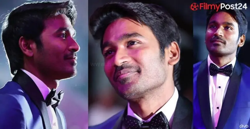 Dhanush Wiki, Biography, Age, Movies List, Family, Images, Videos