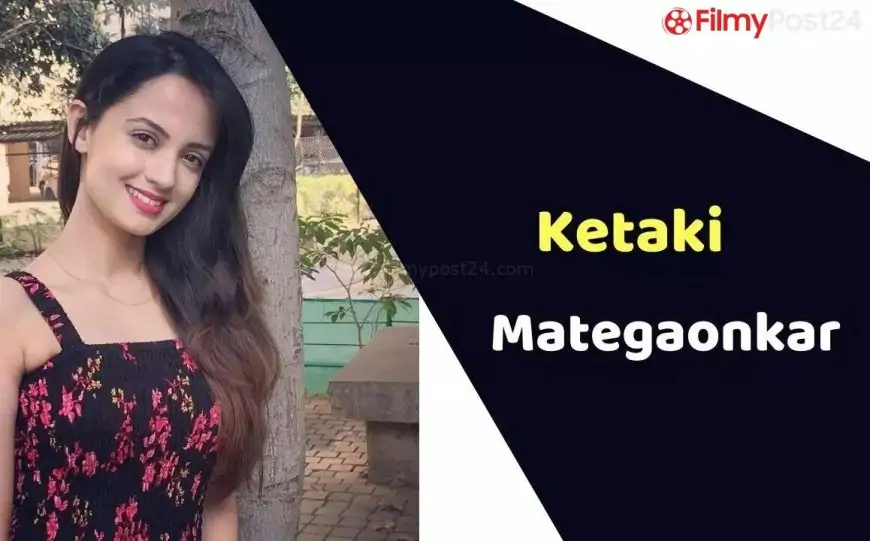 Ketaki Mategaonkar (Singer) Height, Weight, Age, Affairs, Biography & More