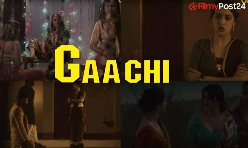 Gaachi Ullu Web Series (2022) Full Episode: Watch Online