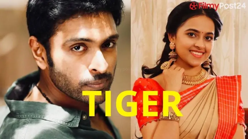 Tiger Tamil Movie (2022): Vikram Prabhu | Cast | Trailer | Songs | Release Date