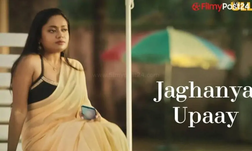 Jaghanya Upaay Ullu Web Series (2022) Full Episode: Watch Online