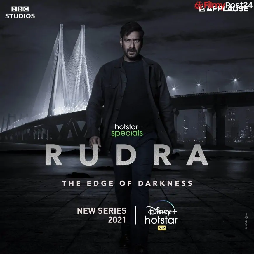 Rudra Web Series Download Leaked Tamilrockers » Movie Review