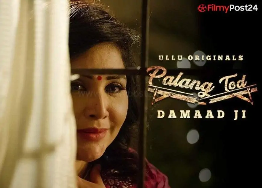 Palang Tod (Damaad Ji) – Review & Cast