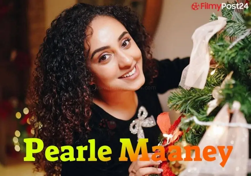 Pearle Maaney Wiki, Biography, Age, Movies, TV Reveals, Photos