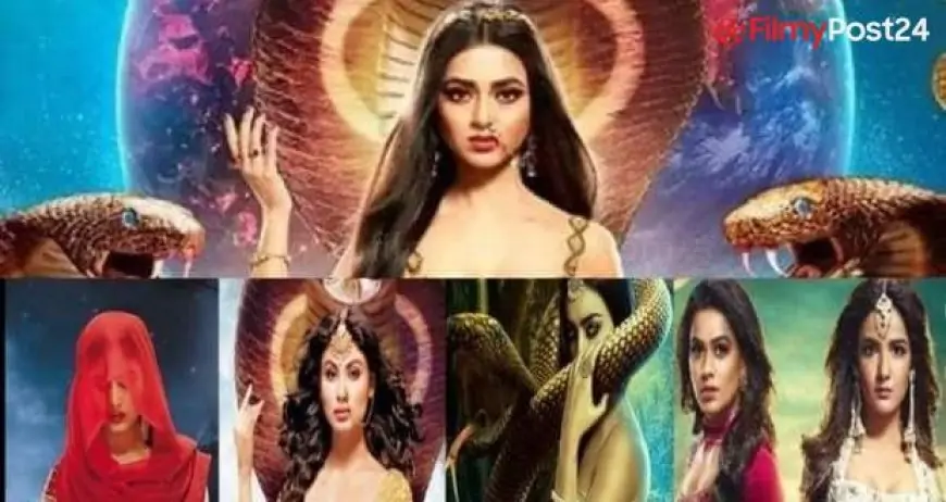 Naagin 6: How Season 6 Compares With All Previous Naagin Seasons 1,2,3,4,5?