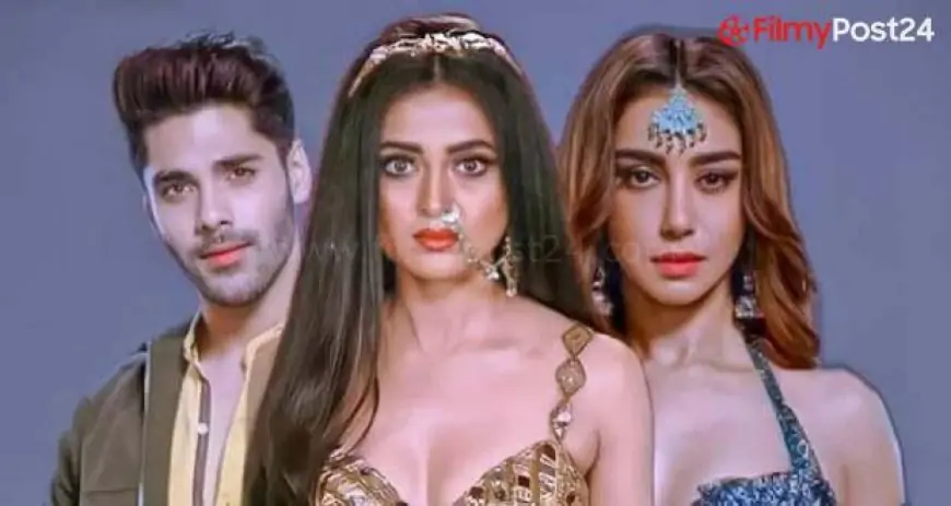Naagin 6 Hit Or Flop: Is Ekta Kapoor's Whopping 130 Crores Budget Paying Off?