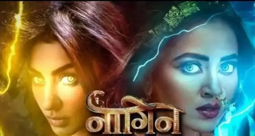 Naagin 6 6th March 2022 Written Update, Episode 8