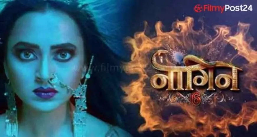 Naagin 6 Serial Gossip: Pratha Shows Her Serpentine Form To The Gujrals'