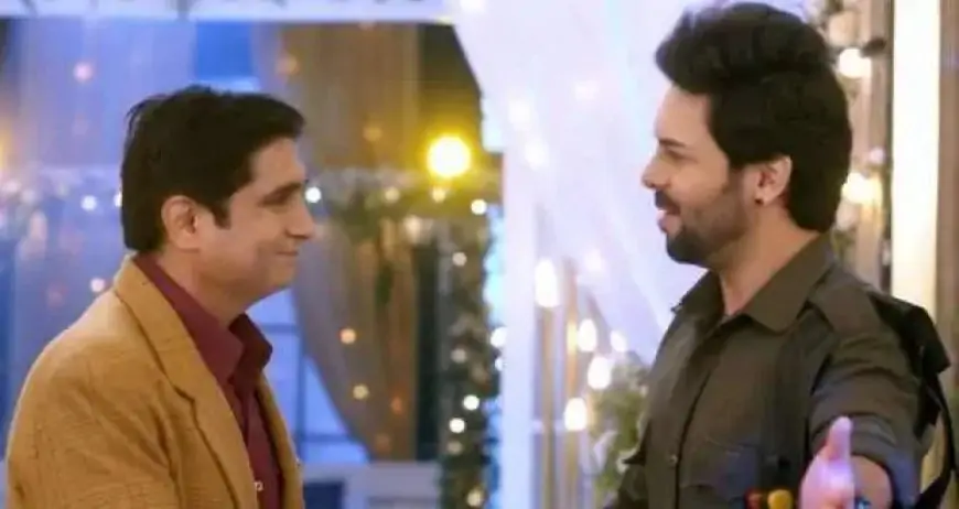 Kundali Bhagya 15th March 2022 Written Update