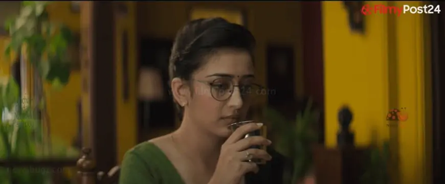 Watch Achcham Madam Naanam Payirppu Movie (2022) Online On Amazon Prime Video | Akshara Haasan