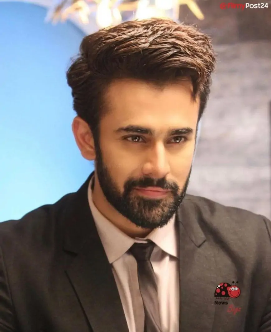 Pearl V Puri Wiki, Biography, Age, Serials, Images