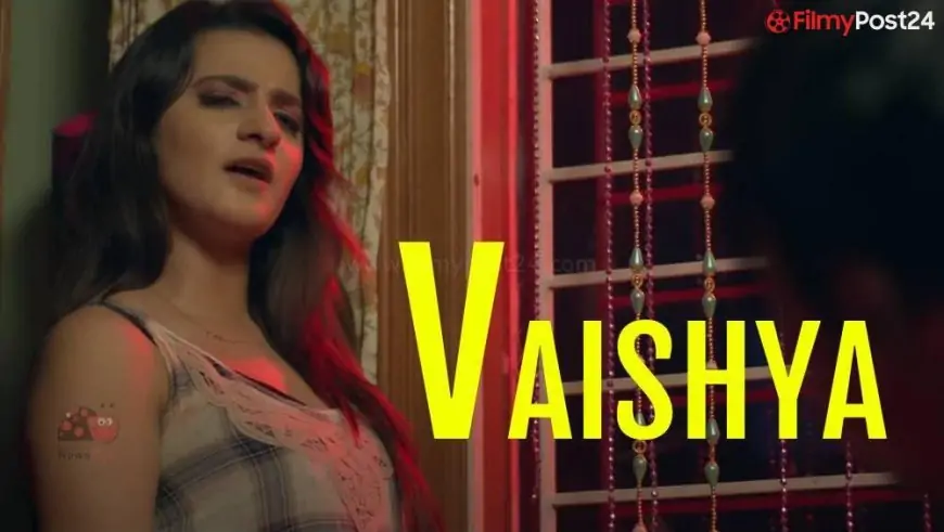 Watch Vaishya Primeshots Web Series (2022) Full Episodes Online