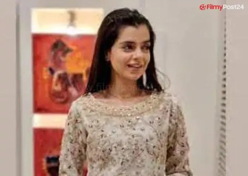Srha Asghar Wiki, Biography, Age, Family, Movies, Series, Net Worth, Images