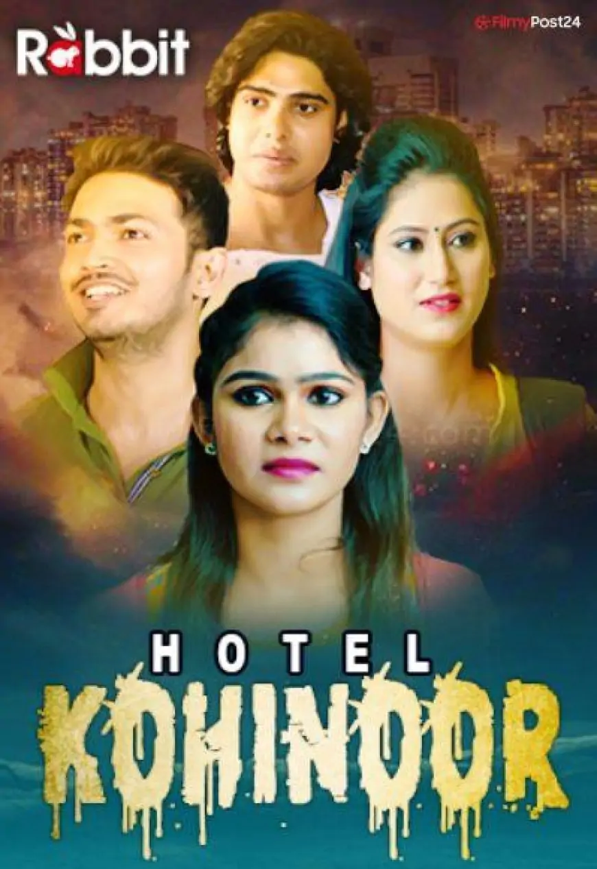 Hotel Kohinoor (Hindi Web Series) – All Seasons, Episodes & Cast