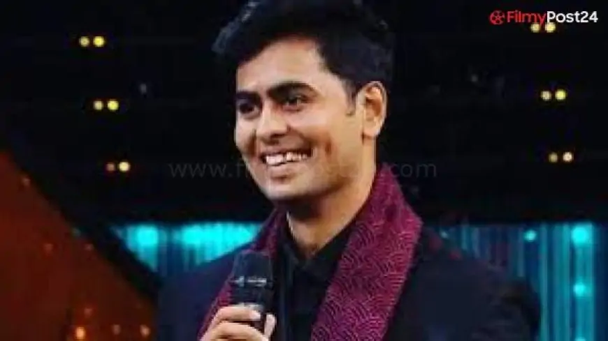 Jaswanth Padala (Bigg Boss Jessie) Wiki, Biography, Age, Movies, Images