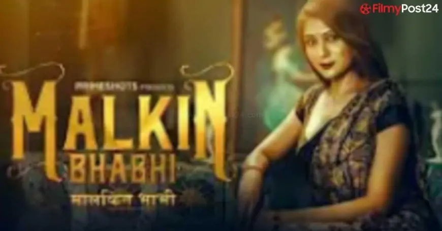 Shocking Malkin Bhabhi Web Series Cast (PrimeShots) Real Name, Crew, Promo, Starting Date, Story & More 2022