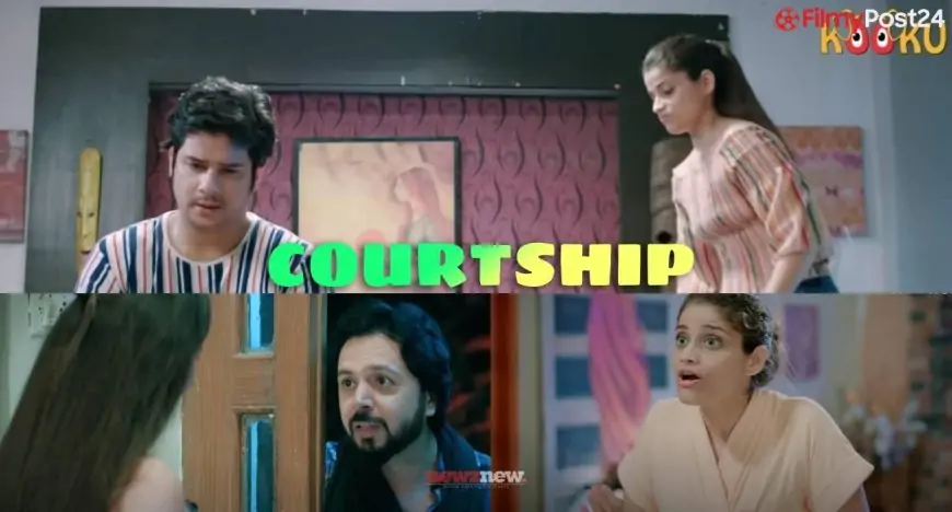 Courtship Kooku Web Series (2022) Full Episodes: Watch Online