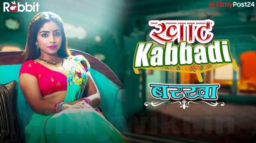 Khaat Kabbadi Barkhar Webseries Leaked Watch On Free