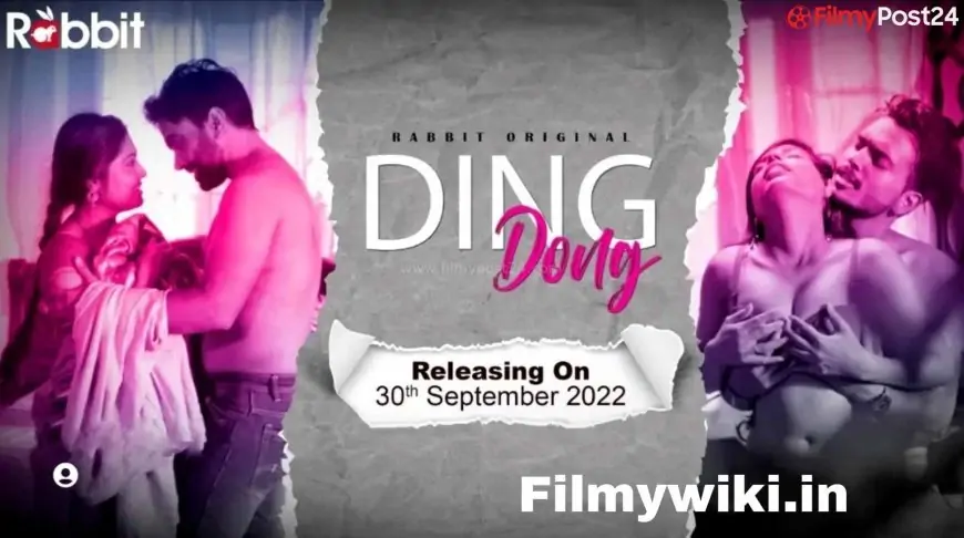 Watch online Ding Dong Rabbit Movies Webseries