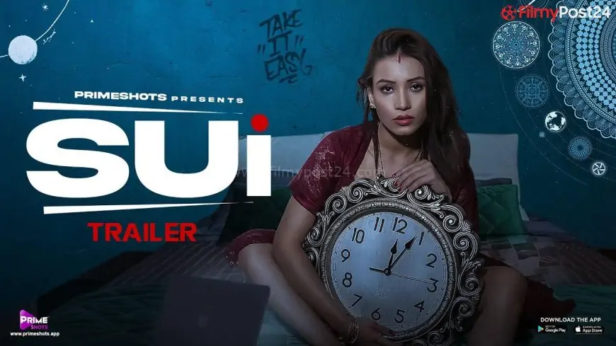 Watch Sui Web Series 2023 on Prime Shots | Star Cast | Crew | OTT Release Date